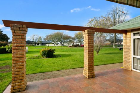 Photo of property in 3 Grant Place, Matamata, 3400