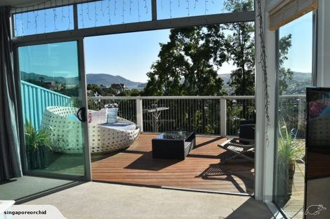 Photo of property in 32 Ravenswood Road, Saint Clair, Dunedin, 9012