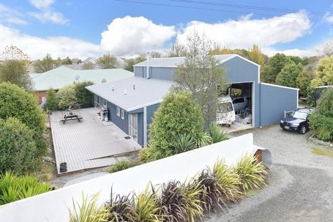 Photo of property in 12 Judsons Road, Woodend, Kaiapoi, 7691