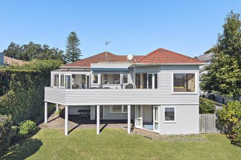 Photo of property in 825 Riddell Road, Saint Heliers, Auckland, 1071