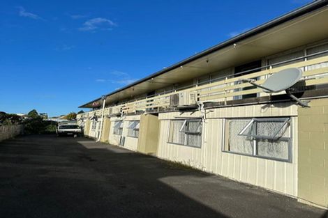 Photo of property in 8/5 Manning Street, Hamilton Central, Hamilton, 3204