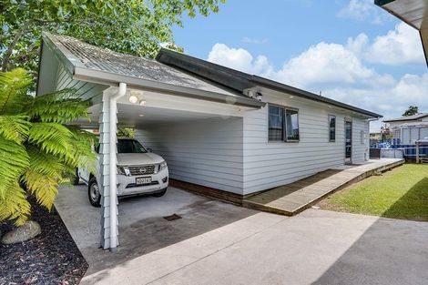 Photo of property in 160 Mahoe Street, Melville, Hamilton, 3206