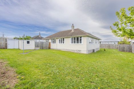 Photo of property in 22 Freyberg Terrace, Waipukurau, 4200