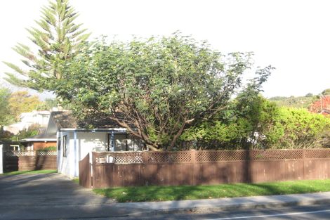 Photo of property in 68b Rimu Road, Raumati Beach, Paraparaumu, 5032