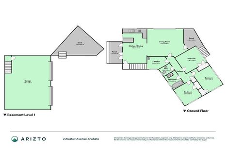 Photo of property in 2 Alastair Avenue, Owhata, Rotorua, 3010