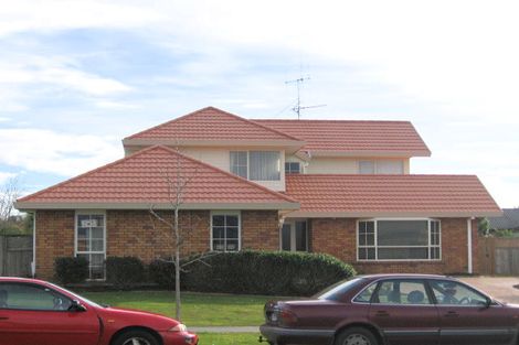 Photo of property in 29 Spinnaker Drive, Flagstaff, Hamilton, 3210