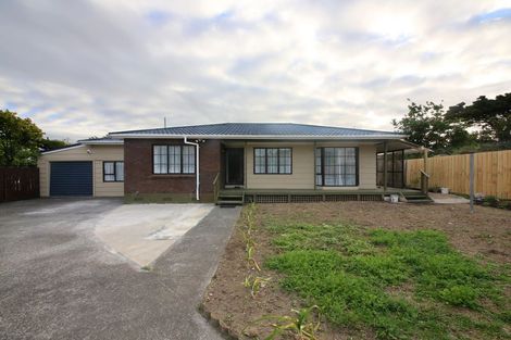 Photo of property in 2/137 Great South Road, Manurewa, Auckland, 2102