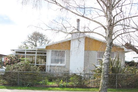 Photo of property in 33 Upham Street, Havelock North, 4130