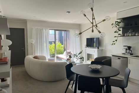 Photo of property in 2/2 Warrant Officer Lane, Hobsonville, Auckland, 0616