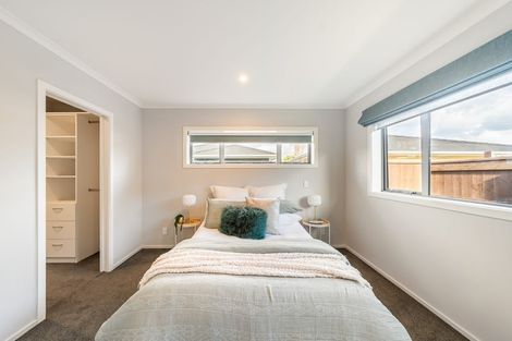 Photo of property in 18 Martha Turnell Crescent, Manor Park, Lower Hutt, 5019