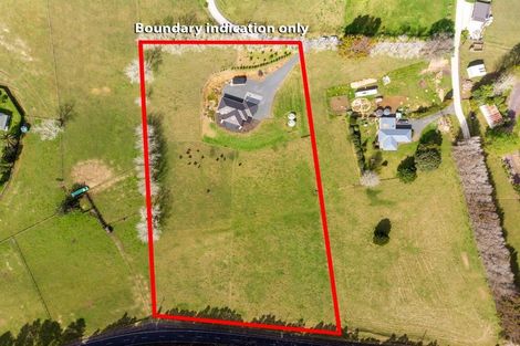 Photo of property in 681c Puketona Road, Haruru, 0204