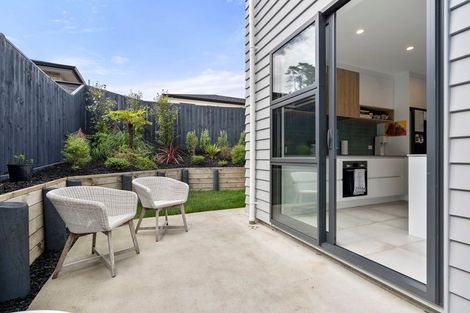 Photo of property in 3 Cooperage Avenue, Kumeu, 0810