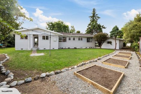 Photo of property in 32 Solway Street, Solway, Masterton, 5810