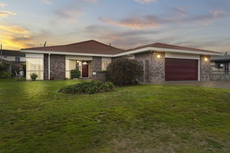 Photo of property in 201 Grenada Street, Mount Maunganui, 3116