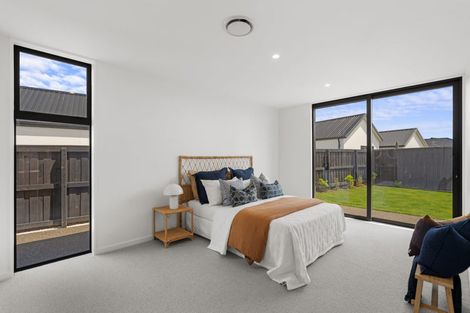 Photo of property in 90 Stationmasters Way, Prebbleton, 7604