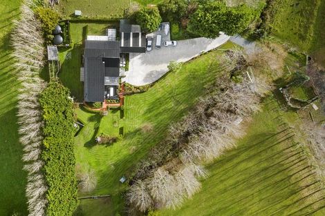 Photo of property in 111a Johnsons Road, Whitemans Valley, Upper Hutt, 5371