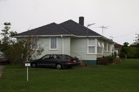 Photo of property in 1 Raleigh Place, Otara, Auckland, 2023