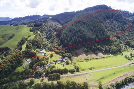 Photo of property in 195 Kapowai Road, Whenuakite, Whitianga, 3591