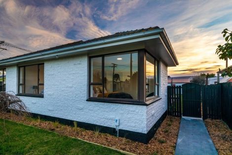 Photo of property in 47 Baynes Street, Burwood, Christchurch, 8083