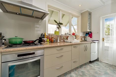 Photo of property in 4 Shelly Beach Road, Saint Marys Bay, Auckland, 1011