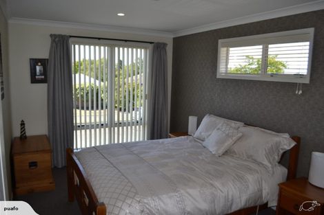 Photo of property in 41 Puhara Avenue, Parklands, Christchurch, 8083