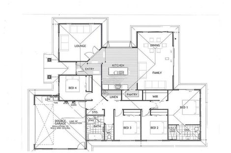 Photo of property in 13 Merino Crescent, Amberley, 7410