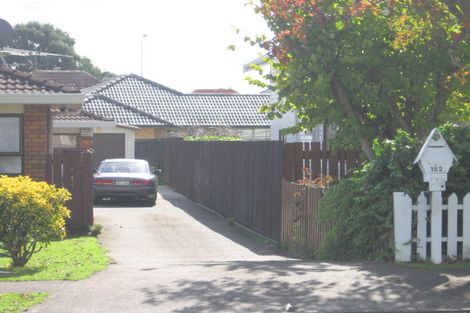 Photo of property in 2/152 Rangitoto Road, Papatoetoe, Auckland, 2025