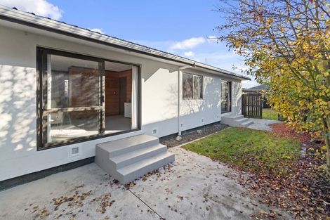 Photo of property in 50 Reginald Street, Burwood, Christchurch, 8083