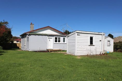 Photo of property in 4 Semple Street, Huntly, 3700