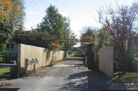 Photo of property in 3a Taylors Avenue, Bryndwr, Christchurch, 8052