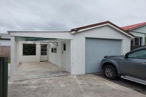 Photo of property in 13 Stoke Street, Westown, New Plymouth, 4310