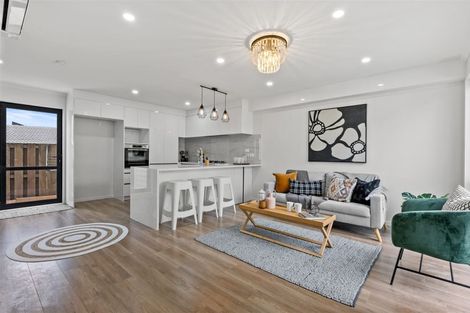 Photo of property in 4b Udys Road, Pakuranga, Auckland, 2010