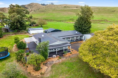 Photo of property in 232 Martin Road, Waerenga, Te Kauwhata, 3781