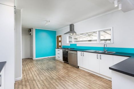 Photo of property in 4 Dixon Street, Waimate, 7924