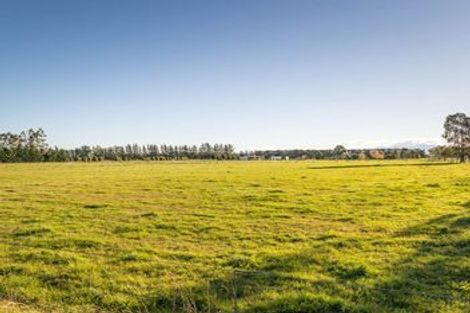 Photo of property in 759 Poyntzs Road, Eyrewell, Rangiora, 7476