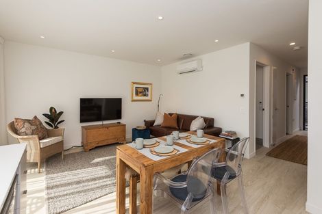 Photo of property in 12/191 Cashel Street, Christchurch Central, Christchurch, 8011