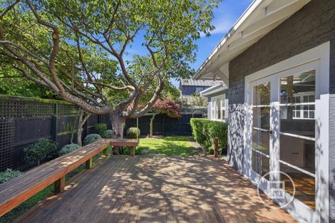 Photo of property in 44 Bennett Street, Papanui, Christchurch, 8053