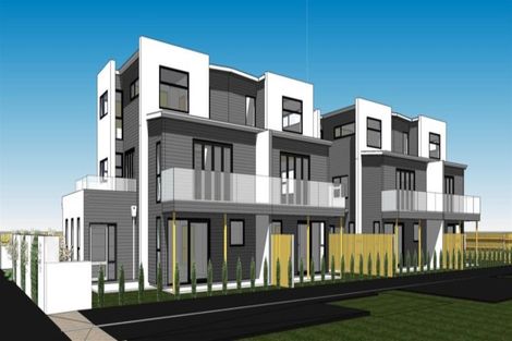 Photo of property in 105c Deans Avenue, Riccarton, Christchurch, 8011