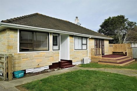 Photo of property in 1 Sladden Street, Naenae, Lower Hutt, 5011
