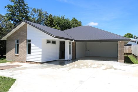 Photo of property in 27b Grey Street, Kihikihi, Te Awamutu, 3800