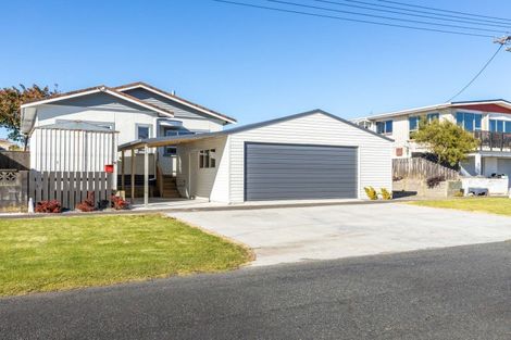Photo of property in 48b Richmond Street, Waitara, 4320