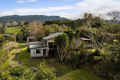 Photo of property in 201 Henry Road, Tahawai, Katikati, 3170