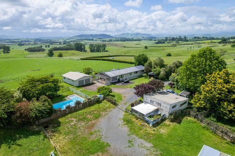 Photo of property in 29 Wharepuhunga Road, Otorohanga, Te Awamutu, 3873