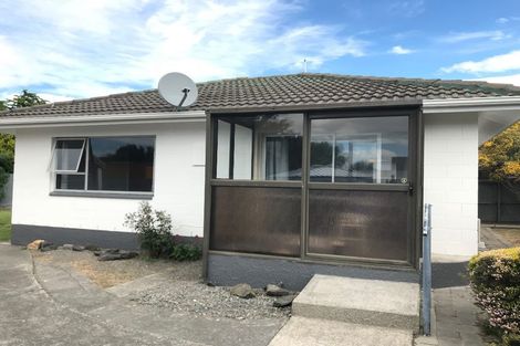 Photo of property in 3/181 Springs Road, Hornby, Christchurch, 8042