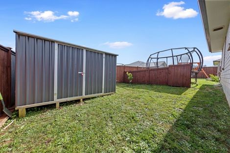 Photo of property in 82 Westmuir Crescent, Pokeno, 2402