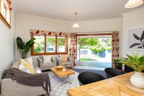 Photo of property in 127 Vigor Brown Street, Napier South, Napier, 4110