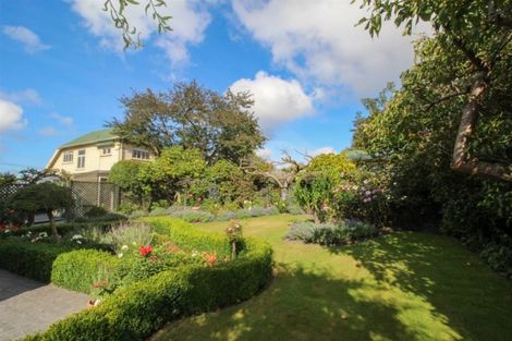 Photo of property in 198 Le Cren Street, Seaview, Timaru, 7910