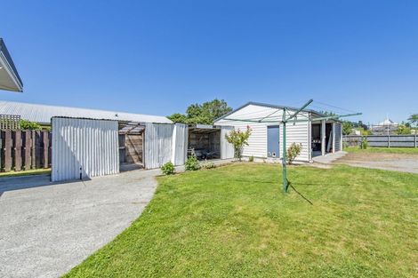 Photo of property in 10 Lee Street, Southbridge, 7602