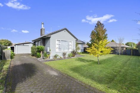 Photo of property in 44 Tilsley Street, Glenholme, Rotorua, 3010