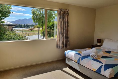 Photo of property in 27 Hamilton Drive, Lake Tekapo, 7999